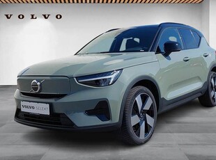 Volvo XC40 Recharge Extended Range Plus 252HK 5d Aut.