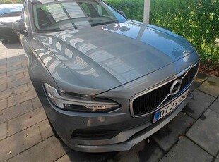 Volvo S90 2,0 T5 254 Momentum+ aut.