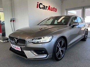 Volvo V60 2,0 D4 190 Inscription aut.