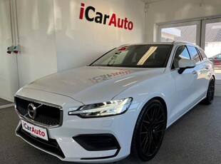 Volvo V60 2,0 D4 190 Momentum aut.