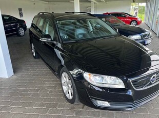 Volvo V70 2,0 D3 136 Momentum aut.