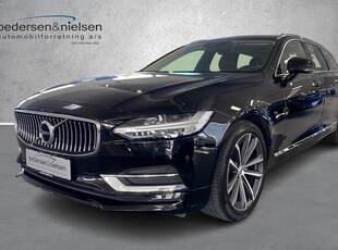 Volvo V90 2,0 D4 Inscription 190HK Stc 8g Aut.