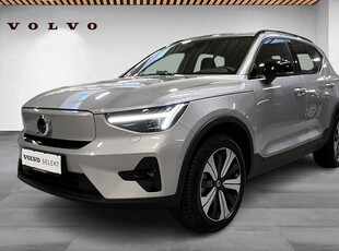 Volvo XC40 P6 Recharge Plus 231HK 5d Aut.