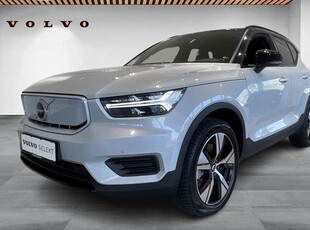 Volvo XC40 P8 Recharge Twin Plus AWD 408HK 5d Aut.