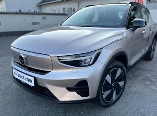 Volvo XC40 ReCharge Extended Range Core