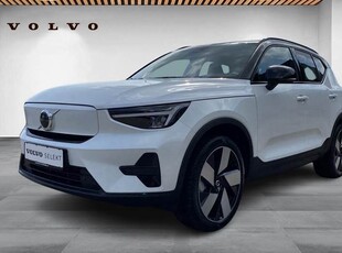 Volvo XC40 Recharge Extended Range Plus 252HK 5d Aut.