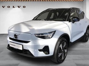 Volvo XC40 Recharge Extended Range Plus 252HK 5d Aut.