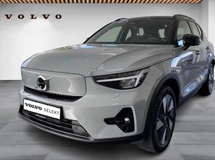 Volvo XC40 Recharge Extended Range Ultimate 252HK 5d Aut.