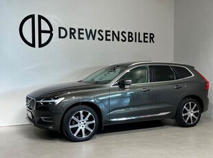 Volvo XC60 2,0 D5 235 Inscription aut. AWD