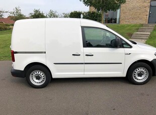 VW Caddy 2,0 2.0 TDI BMT 102