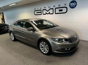 VW CC 1,8 TSi 160