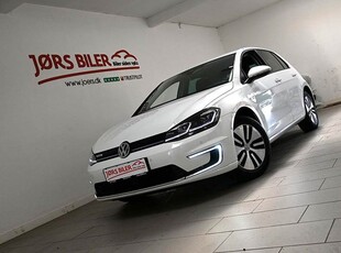 VW e-Golf VII Comfortline