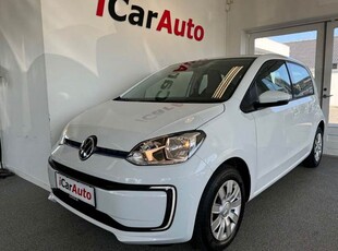 VW E-UP!