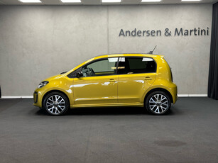 VW e-up EL 83HK 5d Aut.