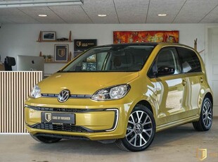 VW E-UP! Style