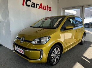 VW E-UP! United