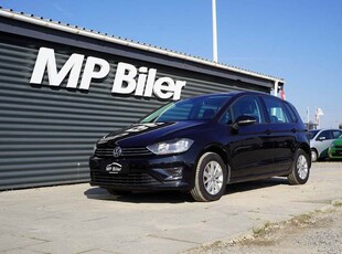 VW Golf Sportsvan 1,4 TSi 125 Comfortline DSG BMT