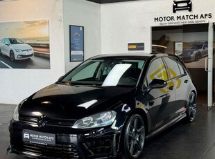 VW Golf VII 1,6 TDi 110 BlueMotion