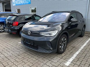 VW ID.4 Pro Performance Tech