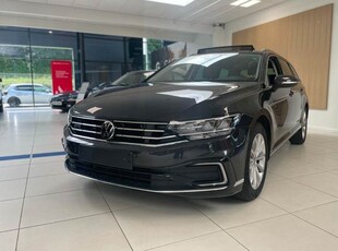 VW Passat 1,4 GTE Variant DSG