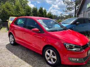 VW Polo 1,2 TSi 105 Highline DSG