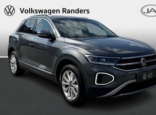 VW T-Roc 1,5 TSi 150 Style DSG