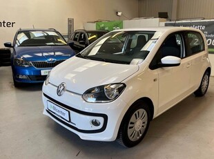 VW UP! 1,0 60 Move Up! BMT