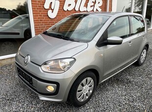 VW UP! 1,0 60 Move Up! BMT