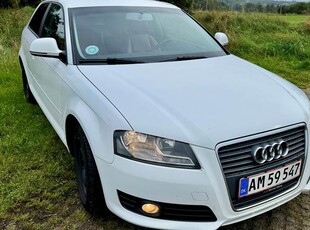 Audi A3 1,9 TDI