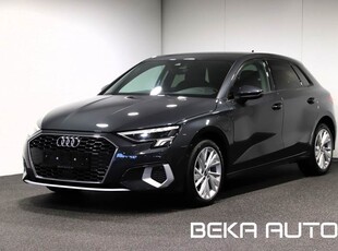 Audi A3 40 TFSi e Sport Sportback S-tr.