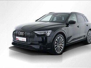 Audi e-tron 55 Advanced Prestige quattro