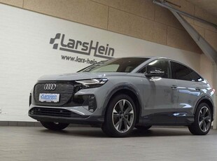 Audi Q4 e-tron 40 Sportback