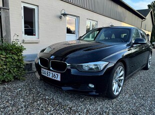 BMW 3-Serie 2,0 320i Touring