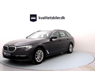 BMW 520d