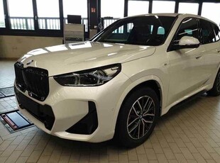 BMW iX1 xDrive30 EL M-Sport 4x4 313HK 5d Aut.