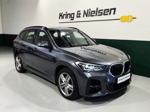 BMW X1 1,5 xDrive25e M-Sport aut.