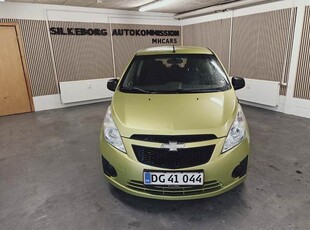 Chevrolet Spark 1,0 LS