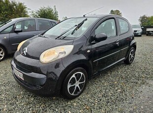 Citroën C1 1,0i Prestige