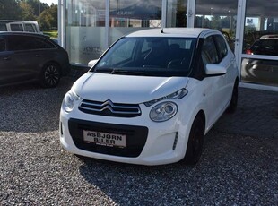 Citroën C1 1,2 PureTech 82 Feel