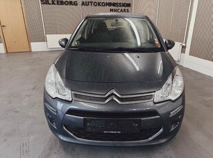 Citroën C3 1,0 PureTech 68 Attraction