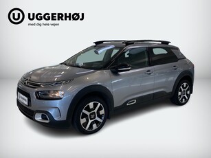 Citroën C4 Cactus 1,5 BlueHDi 100 VTR Sport