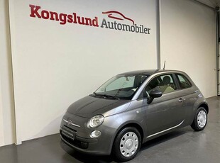 Fiat 500 1,2 Pop