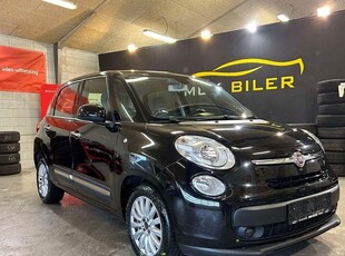 Fiat 500L 1,3 MJT 85 Lounge