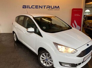 Ford C-MAX 1,0 SCTi 125 Titanium