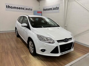 Ford Focus 1,0 SCTi 125 Edition stc. ECO