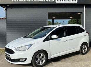 Ford Grand C-Max 1,5 TDCi 120 Business aut. 7prs