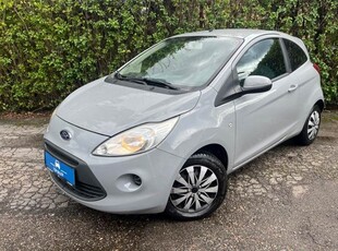 Ford Ka 1,2 Titanium