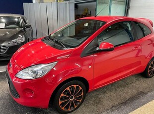 Ford Ka 1,2 Titanium