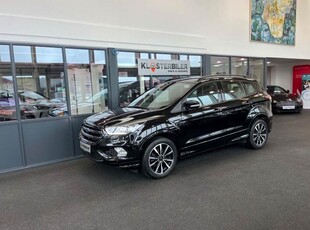 Ford Kuga 1,5 SCTi 150 ST-Line