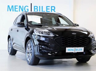 Ford Kuga 2,5 Plugin-hybrid ST-Line X CVT 225HK Van Trinl. Gear